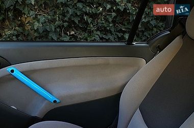 Кабриолет Smart Fortwo 2003 в Киеве