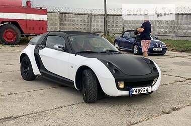 Smart Roadster  2003