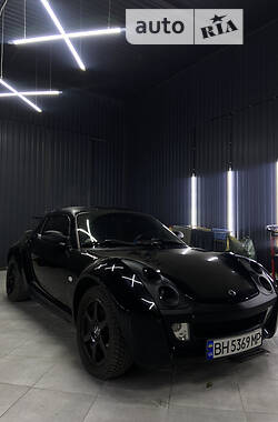 Smart Roadster  2006