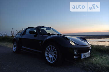 Smart Roadster  2005