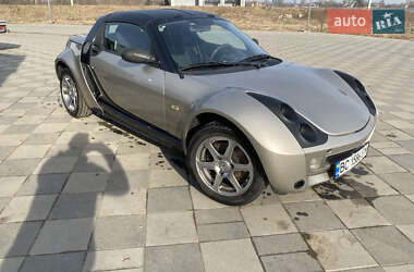 Smart Roadster  2003