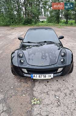 Smart Roadster  2003