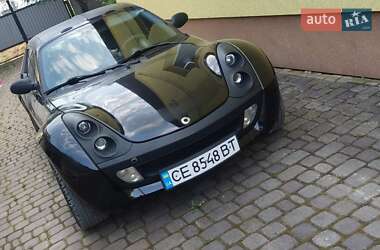 Smart Roadster  2006