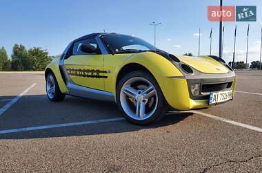 Smart Roadster  2004