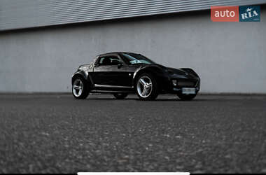 Smart Roadster  2003