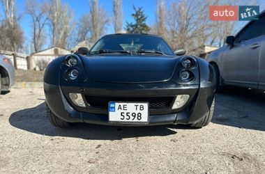 Smart Roadster  2006