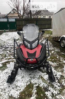 Ціни BRP Снігоходи для полювання та рибалки