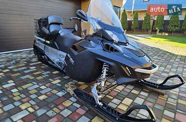 Ціни BRP Снігоходи для полювання та рибалки