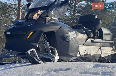 Цены BRP Снегоходы для охоты и рыбалки