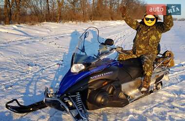 Ціни Yamaha Снігоходи для полювання та рибалки