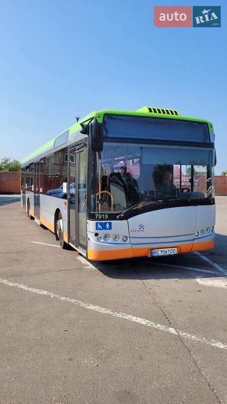 Solaris Urbino