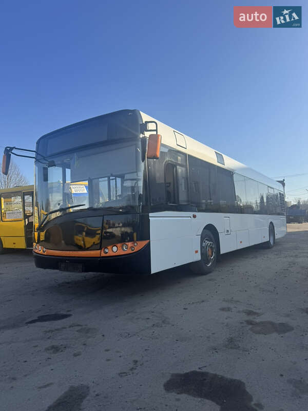 Solaris Urbino