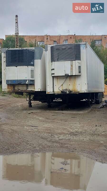 SOR Iberica SP 71