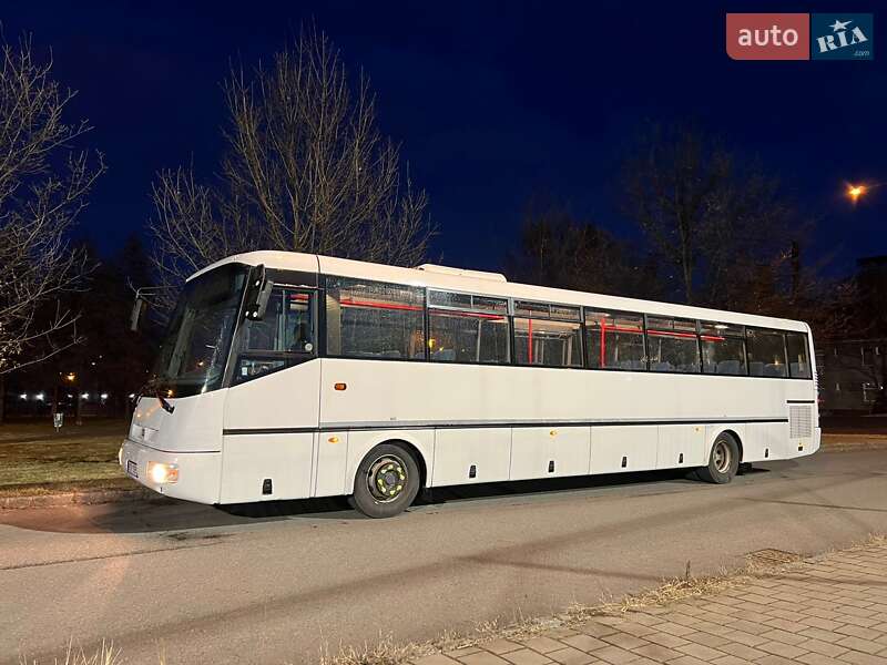 Пригородный автобус SOR LS