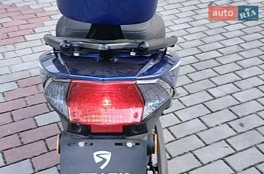 Скутер Spark HT 2026 в Тернополі