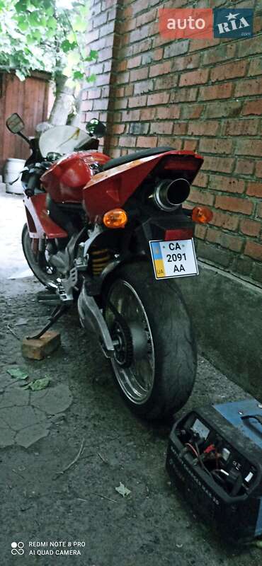 Spark R6