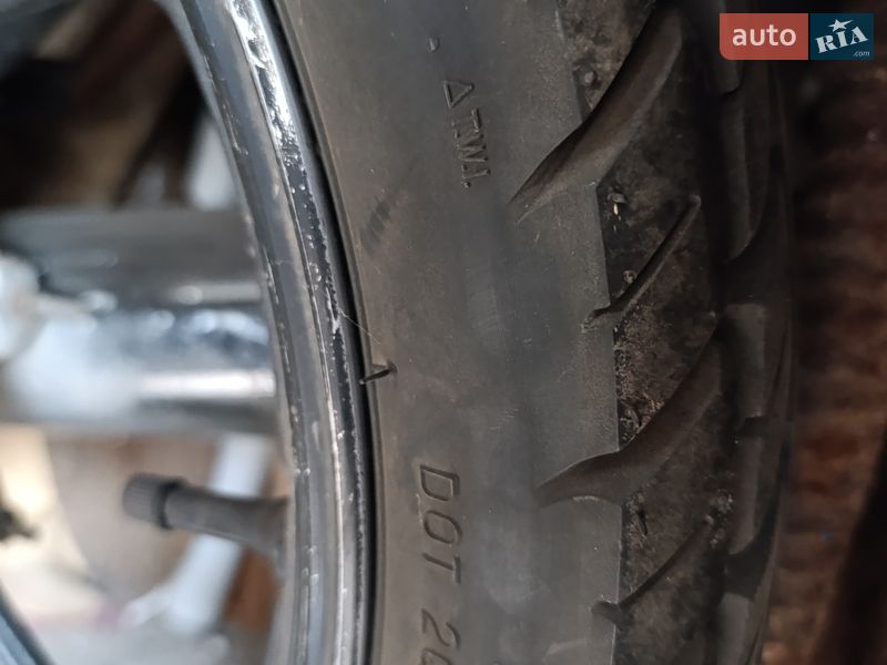 Вантажні моторолери, мотоцикли, скутери, мопеди Spark SP 110-3