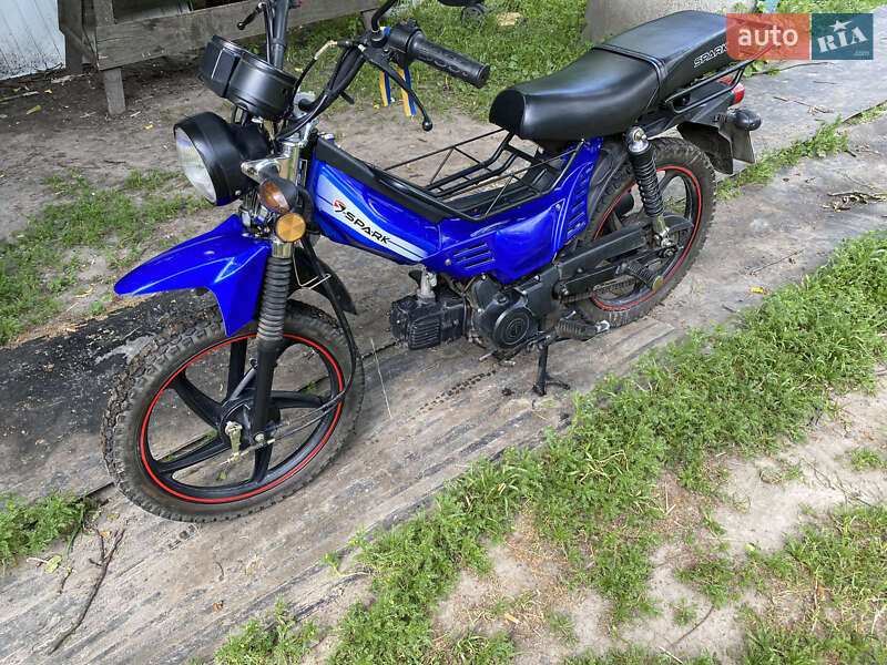 Spark SP-110