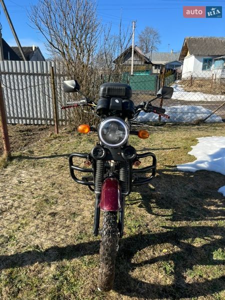 Мото Spark SP 110C-2C