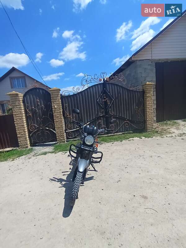 Spark SP 125