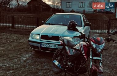 Spark SP 125 125 2019