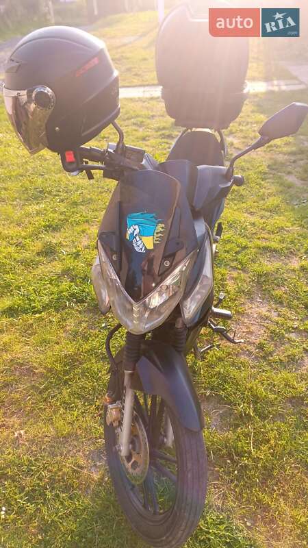 Spark SP 125C-1CF