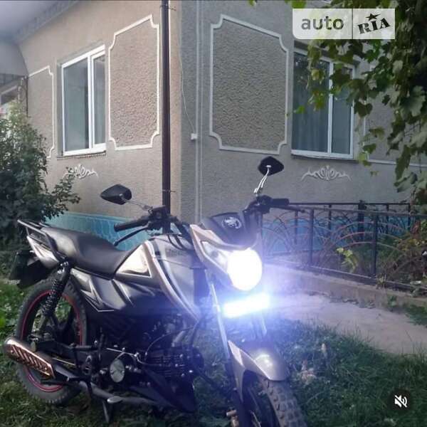 Мопеды Spark SP 125C-2C