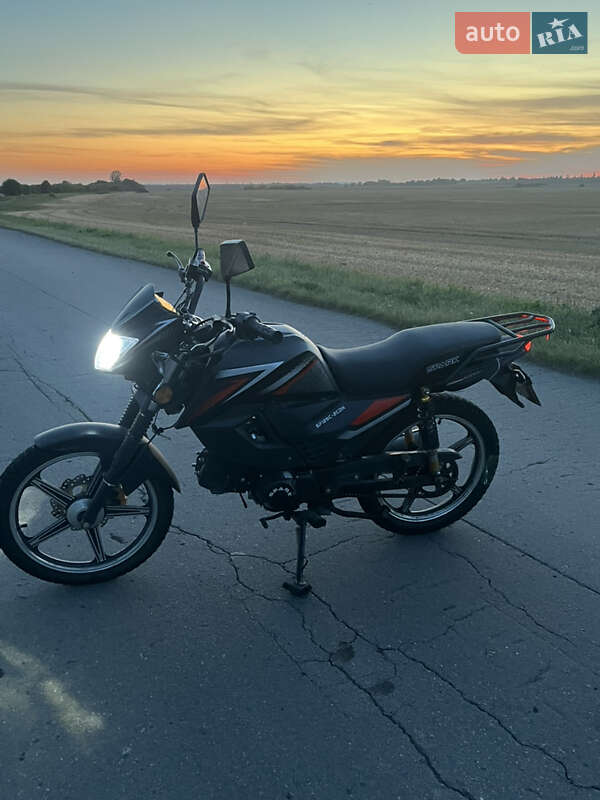 Spark SP 125C-2CDN