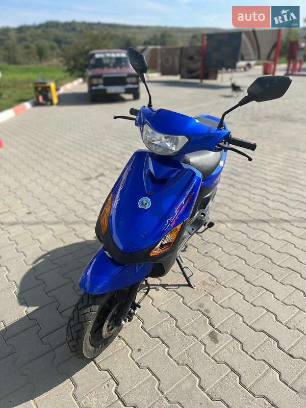 Spark SP 125S-15