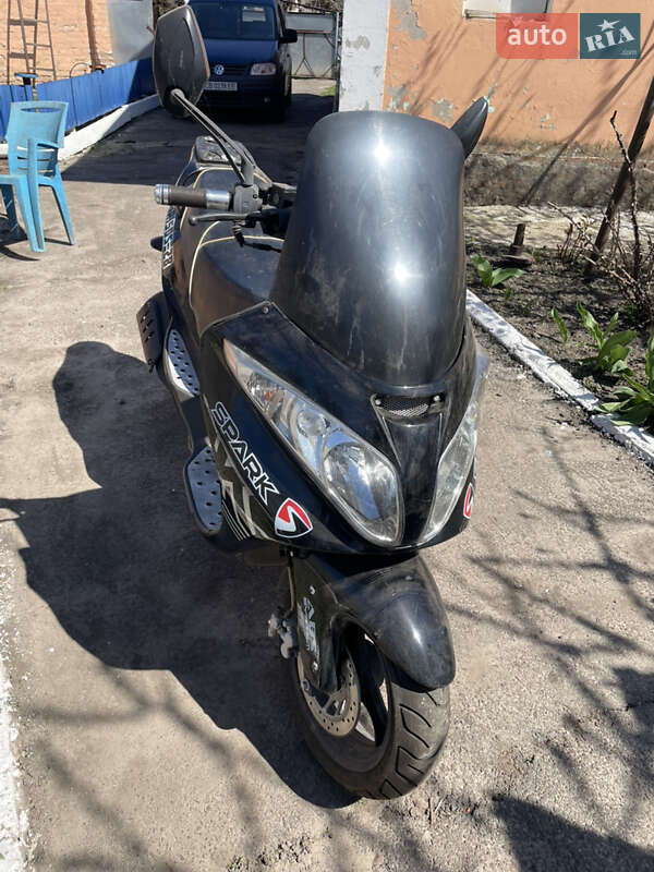 Spark SP 150-28