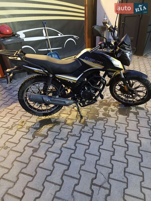 Мопеди Spark SP 150-5