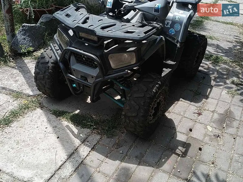 Spark SP 150-5 2023