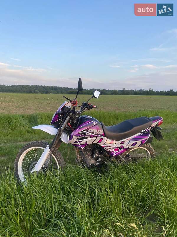 Мокик Spark SP-150 2019 в Стрию фото 3 Мокик Spark SP-150 2019 в Стрию