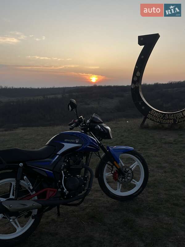 Мопеды Spark SP 150R-12