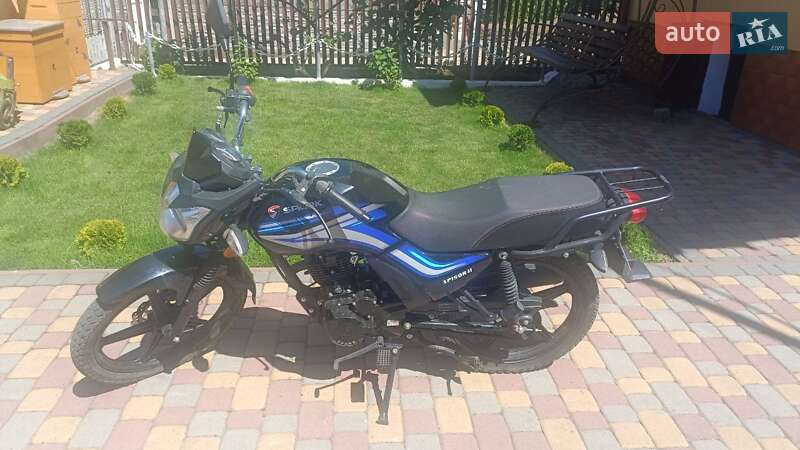 Spark SP 150R-12
