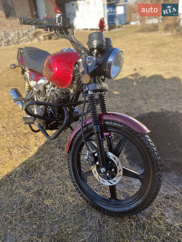 Spark SP 150R-14