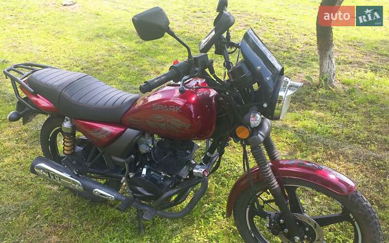 Spark SP 150R-14