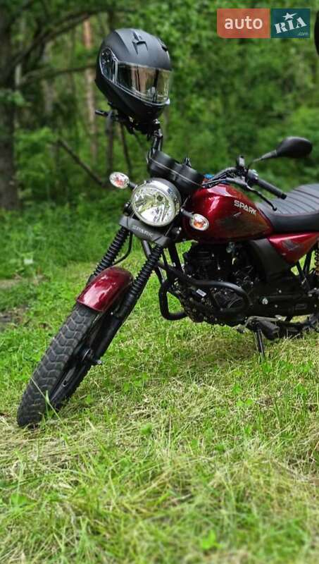 Мото Spark SP 150R-14