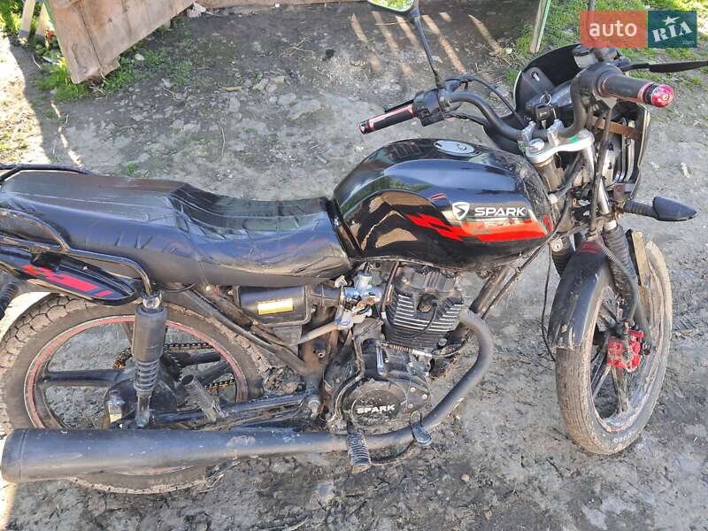 Spark SP 150R-22
