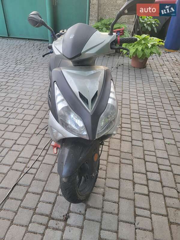 Spark SP 150R-22