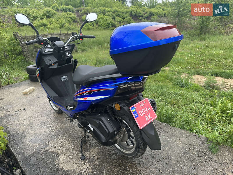 Spark SP 150S-18