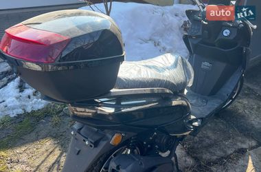 Spark SP 150S-18  2024