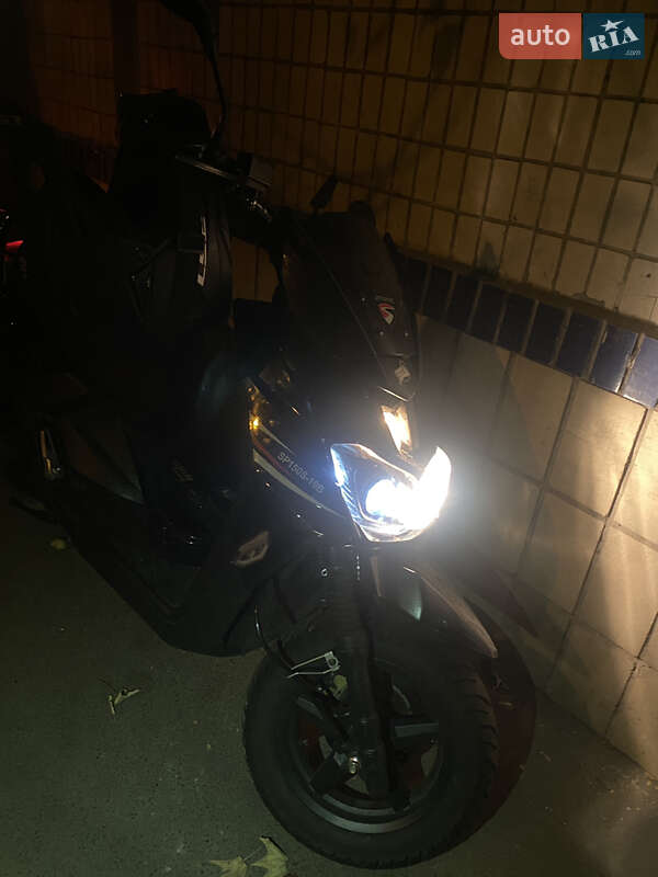 Spark SP 150S-19B