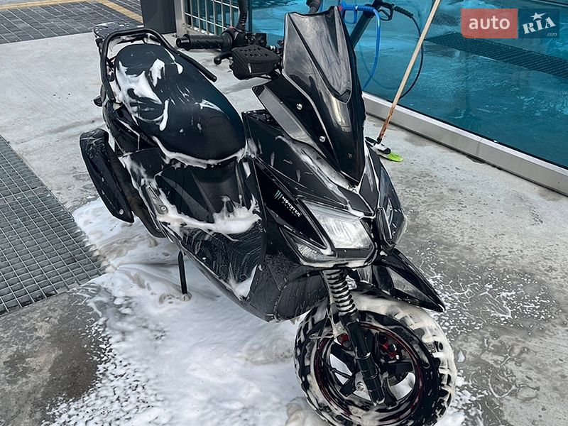 Мото Spark SP 150S-19BN