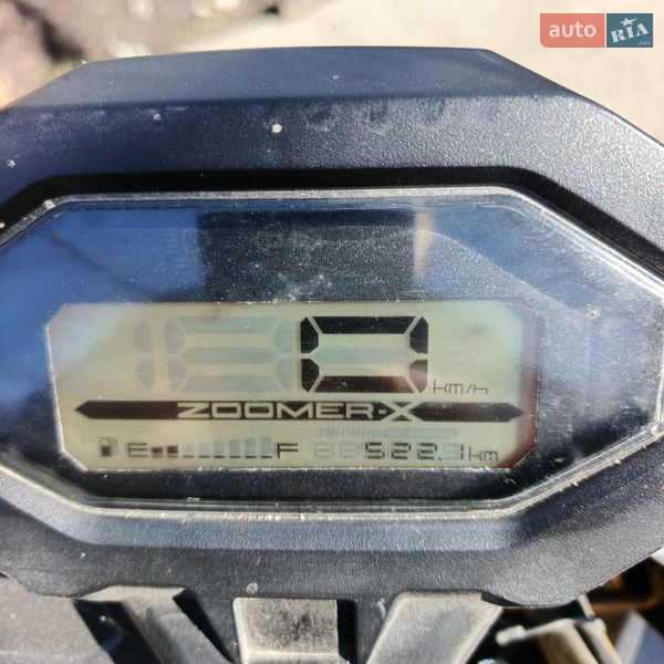 Мото Spark SP 150S-23