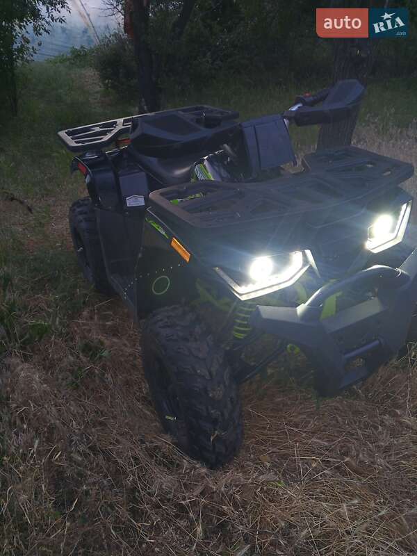 Мото Spark SP 200-2