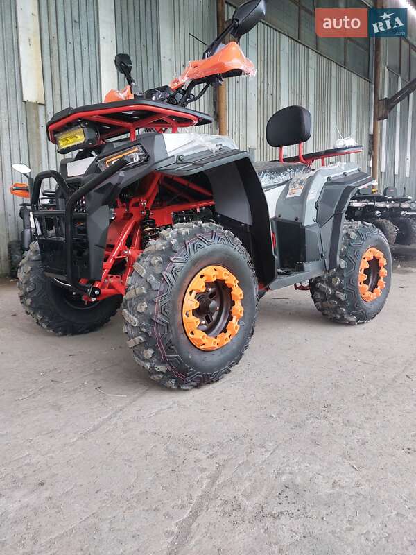 Spark SP 200-3