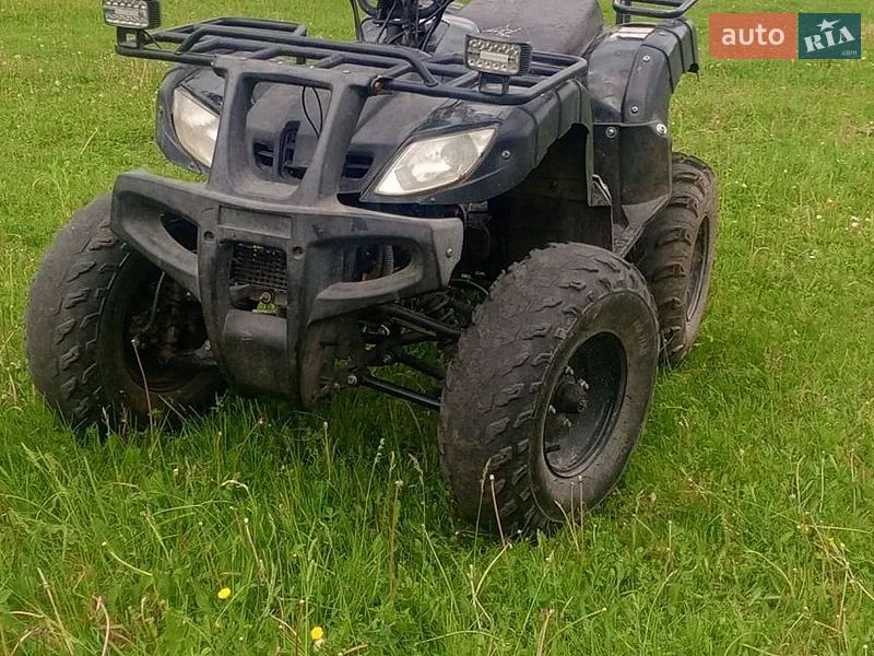 Spark SP 200 2023