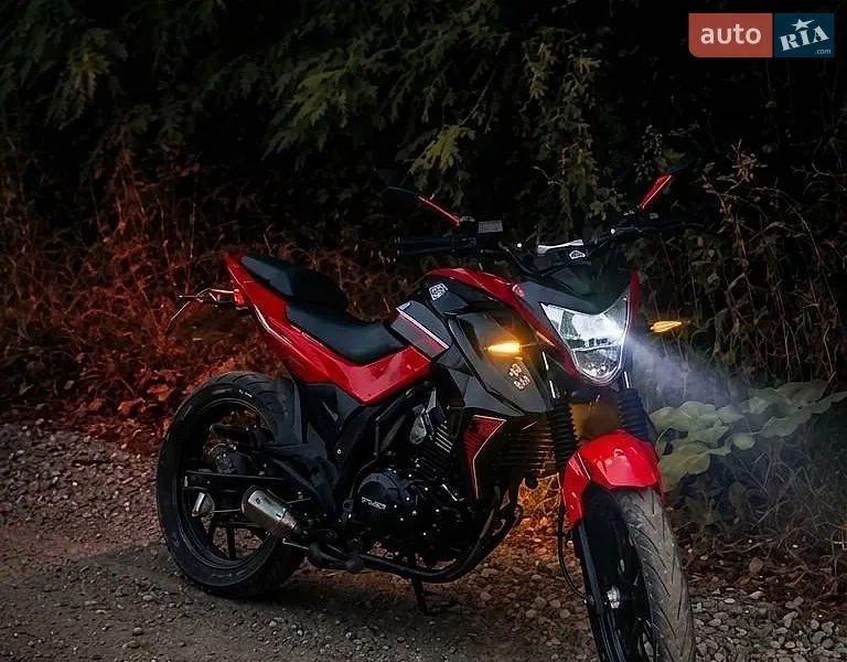 Spark SP 200 2021