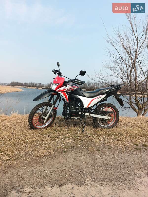 Spark SP 200D-4